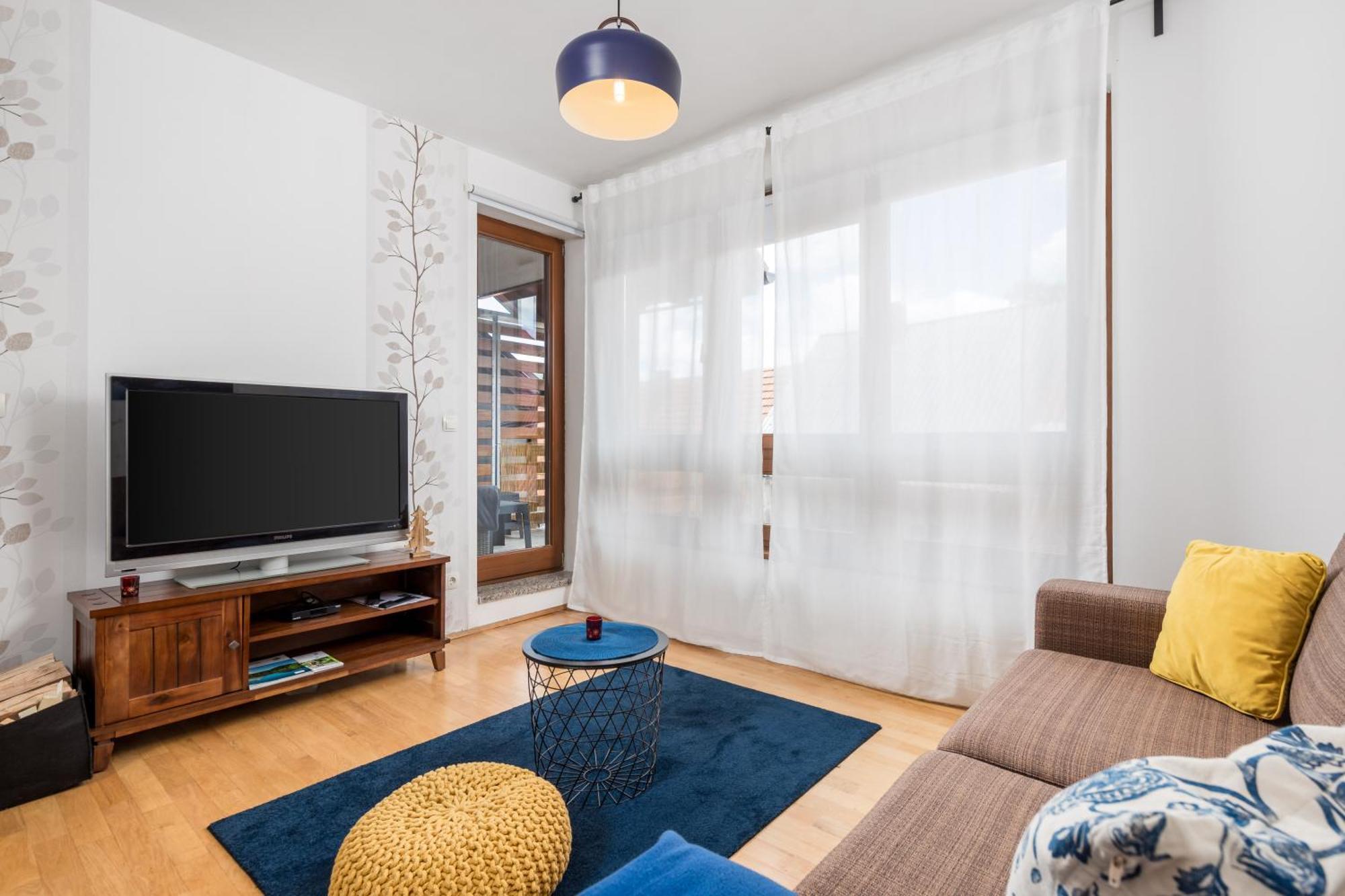 Apartamento Nora Mrkopalj Exterior foto